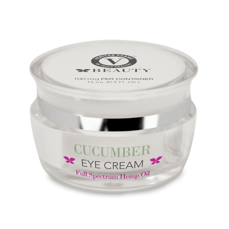 cucumber eye cream